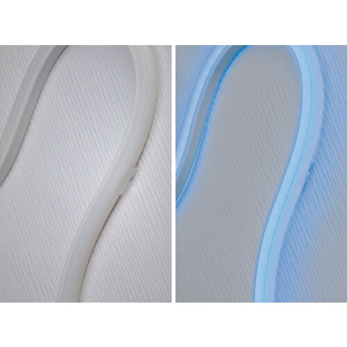 70965 Paulmann FN MaxLED Flow Basisset 1,5m RGB Funk Produktbild Additional View 1 L