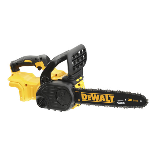 DCM565N-XJ DeWalt DCM565N Akku Kettensaege, 18V, Basisversion Produktbild Additional View 1 L