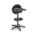 854100 Severin PG 8541 Barbecue / Stand / 2000 W / Thermost. / Ablage / Haube / Produktbild 1 S