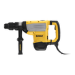 D25733K-QS DeWalt D25733K Kombihammer SDS max 48mm 1600Watt UTC Produktbild Additional View 1 S