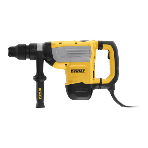 D25733K-QS DeWalt D25733K Kombihammer SDS max 48mm 1600Watt UTC Produktbild Additional View 1 L