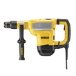 D25614K-QS DeWalt SDS-Max Kombihammer 10,5 Joule Produktbild Additional View 2 S