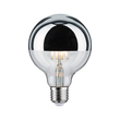 28673 Paulmann LED G95 Kopfspiegel 600lm E27 Produktbild Additional View 1 S