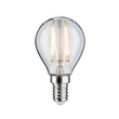 28690 Paulmann LED Fil Tropfen 470lm E14 4,8W Produktbild Additional View 1 S