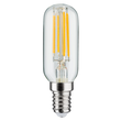 28693 Paulmann LED Fil Röhre 470lm E14 4,8W Produktbild Additional View 1 S