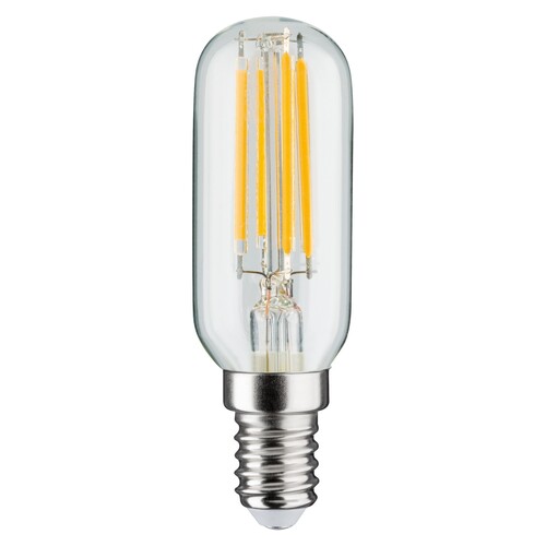 28693 Paulmann LED Fil Röhre 470lm E14 4,8W Produktbild Additional View 1 L