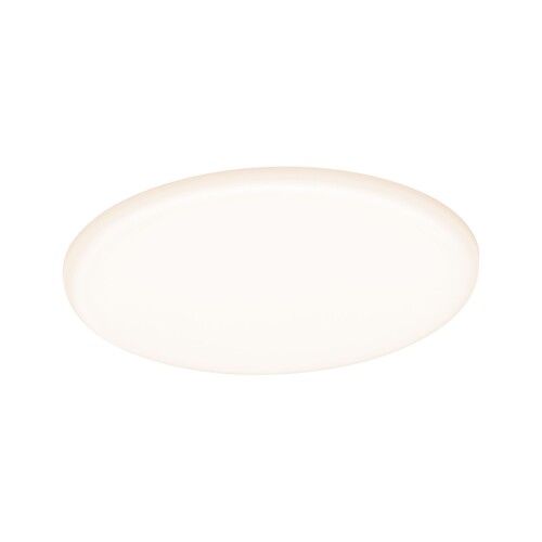 92389 Paulmann EB Panel Veluna VariFit 20W 3000K 185mm Produktbild Additional View 1 L