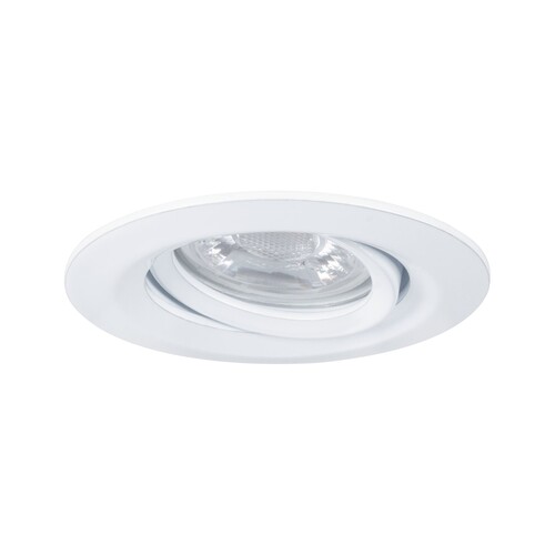 92970 Paulmann EBL Nova mini Plus Coin EasyDim 1x4,2W w Produktbild Additional View 1 L