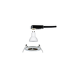 92981 Paulmann EBL Nova rd str LED 3step 1x6,5W GU10 Ei Produktbild Additional View 1 S