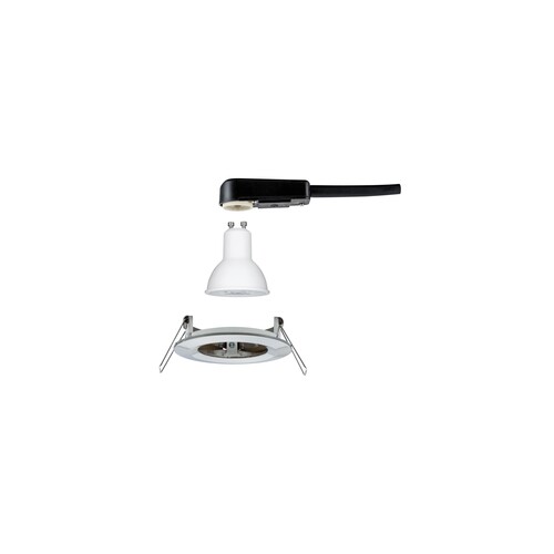 92981 Paulmann EBL Nova rd str LED 3step 1x6,5W GU10 Ei Produktbild Additional View 1 L