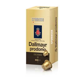 2001683 Cremesso Dallmayr Prodomo (16 Kaffee Kapseln) für Cremesso Produktbild