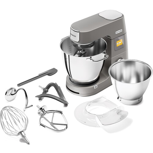 0W20011359 Kenwood KWL90.004SI Titanium Chef Patissier XL Küchenmaschine Produktbild Additional View 1 L