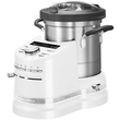 5KCF0103EFP/4 KitchenAid Cook Processor mit 4,5-L-Edelstahlkochtopf Frosted Pear Produktbild Additional View 1 S