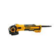 DWE4369-QS DeWalt DWE4369 Elektr. Winkelschleifer 125mm 1700W BL Produktbild Additional View 1 S