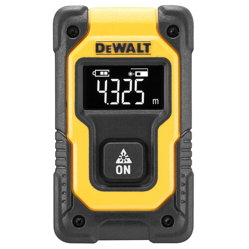 DW055PL-XJ DeWalt DW055PL XJ Entfernungsmesser bis 16m Produktbild Additional View 1 L