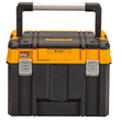 DWST83343-1 DeWalt DWST83343 1 TSTAK VII Tiefe Werkzeugbox IP54 Produktbild Additional View 1 S