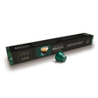 MISC.865 Capsule BRASILE Kaffeekapsel Nespresso kompatibel (10 Stk.) Produktbild Additional View 1 S