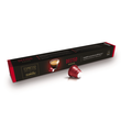 MISC.885 Capsule DECISO Kaffeekapsel Nespresso kompatibel (10 Stk.) Produktbild Additional View 1 S