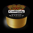 MISC.604R Caffitaly MESSICO Kaffeekapsel (10 Stk.) Produktbild Additional View 1 S