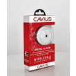 D-14741 CAVIUS Funk-Rauchmelder Wireless 5Y Produktbild Additional View 2 S