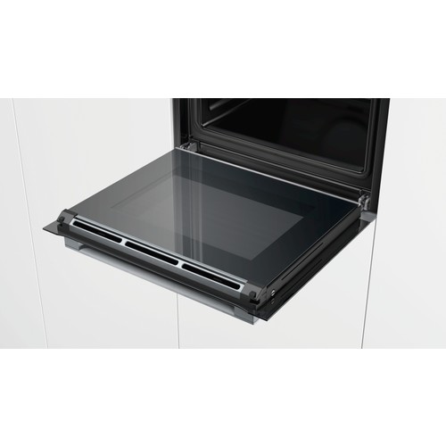 HBG636ES1 Bosch Backofen Edelstahl Produktbild Additional View 2 L