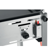 154717 Hendi Grill Master Maxi, mit Rost und Bratpfanne, Propangas, 11,6 KW, Ede Produktbild Additional View 2 S