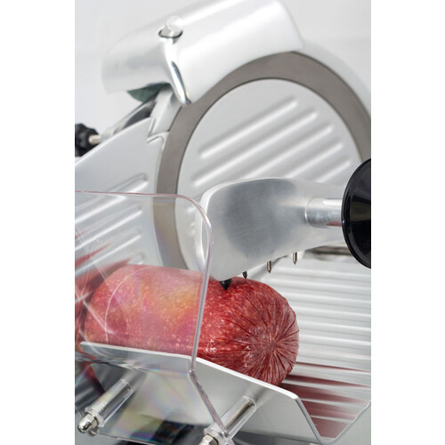210017 Hendi Aufschnittmaschine EcoLine 300, 250 W, 230 V Produktbild Additional View 2 L