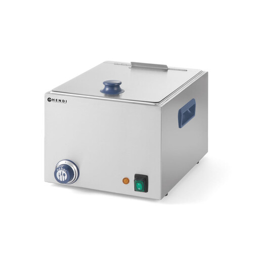240502 Hendi Würstelkocher 10 Liter KitchenLine - Kochtopf
