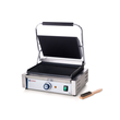 263655 Hendi Kontaktgriller Panini, oben und unten gerillt, 2200 W, 230 V Produktbild 2 S