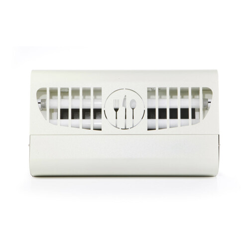 270080 Hendi Insektenvernichter Passiv, 2x15 W Produktbild Additional View 2 L