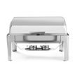 470305 Hendi Chafing Dish Rolltop, GN 1/1, 9 Liter Produktbild Additional View 2 S