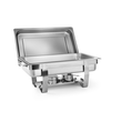 471005 Hendi Chafing Dish Fiora, GN 1/1, 9 Liter. Produktbild Additional View 2 S