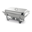 471050 Hendi Chafing Dish Set, 471005 inkl. 2x 1/2 + 3x1/3 Produktbild Additional View 2 S