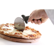 617014 Hendi Pizzamesser, (D)100 mm, Chromstahl mit Griff aus Kunststoff, au Produktbild Additional View 2 S