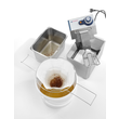 632802 Hendi Fettfilter für Fritteusen 50 Stk Produktbild Additional View 2 S