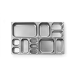 806937 Hendi CNS GN Deckel mit L.A. Eco, GN 1/2 Produktbild Additional View 2 S