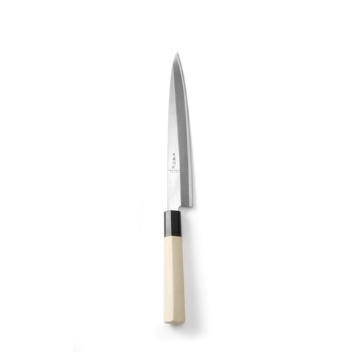 845042 Hendi Messer Sashimi, 240 mm Produktbild Additional View 2 L