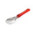 755815 Hendi Eiscreme Spachtel mit Tritan Griff, 260mm, rot Produktbild 2 S