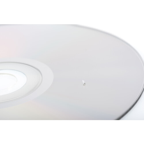 ED-63010 Ednet Reinigungs CD/DVD für CD und DVD Laufwerke Produktbild Additional View 2 L