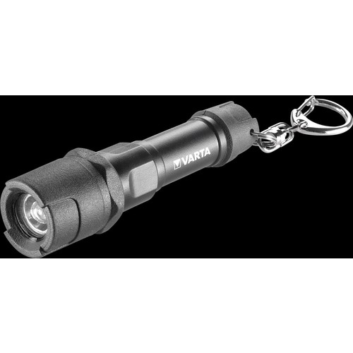16701101421 VARTA Indestructible Key Chain Light 1AAA Taschenlampe mit Batt. Produktbild Additional View 2 L