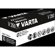 350101111 VARTA WATCH V350 (1STK.-BL.) Knopfzellenbatterie 1,55V Produktbild Additional View 2 S