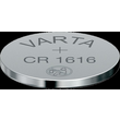 06616101401 VARTA ELECTRONICS CR1616 (1STK.-BL.) Lithi.Knopfzellenbatterie 3V Produktbild Additional View 2 S