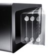 9106601374 Dometic MD 390 x Prospekt Safe MiniSafe Produktbild Additional View 2 S