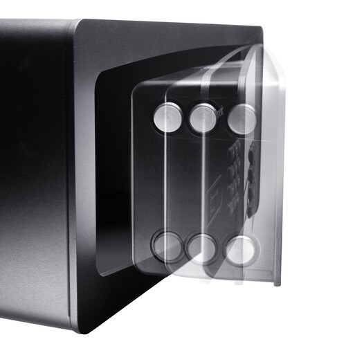 9106601374 Dometic MD 390 x Prospekt Safe MiniSafe Produktbild Additional View 2 L