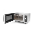 281352 Hendi Mikrowelle, 25 Liter, manuell, 1550 W Produktbild Additional View 2 S