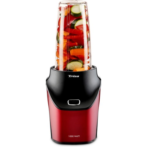 6928 8312 Trisa Nutri Blender 1000W Energy Boost Energy Extractor Produktbild Additional View 2 L