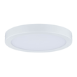 70899 Paulmann WallCeiling Abia LED Panel 300mm 22W Weiß matt 230V Kunststo Produktbild Additional View 2 S