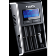 57676101401 Varta LCD Dual Tech Charger Akku-Ladegerät NiMh u. Li-ion Produktbild Additional View 2 S