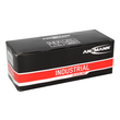 1504-0000 Ansmann Industrial Alkaline Batterie Mono D / LR20 10er Karton Produktbild Additional View 2 S