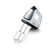 383000 Severin HM 3830 Handmixer, 400W, 5 Stufen, weiß schwarz, Spralkabel Produktbild Additional View 2 S